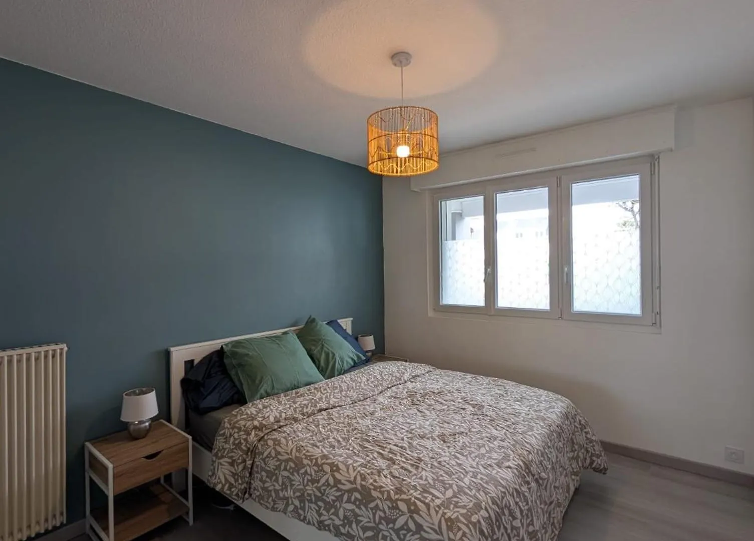 2 Pieces Agreable, Proche Centre-Ville Lorient